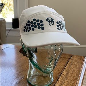 Mountain hardware Running Cap